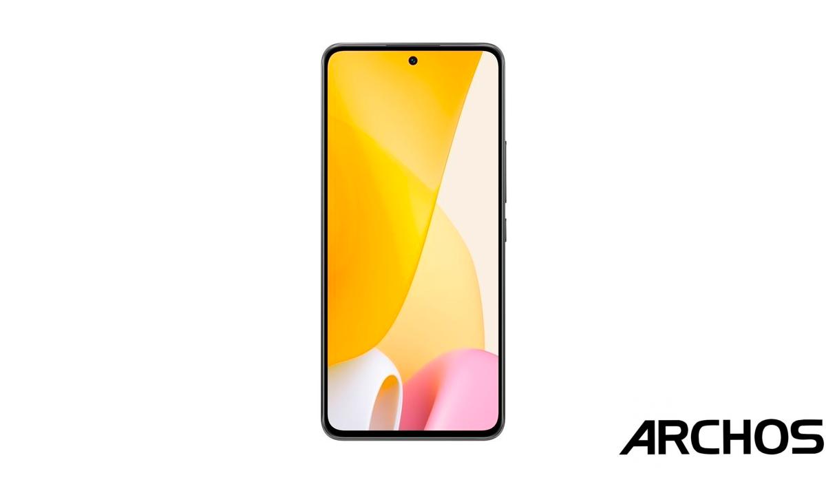Ремонт Телефона Archos в  Новосибирске
