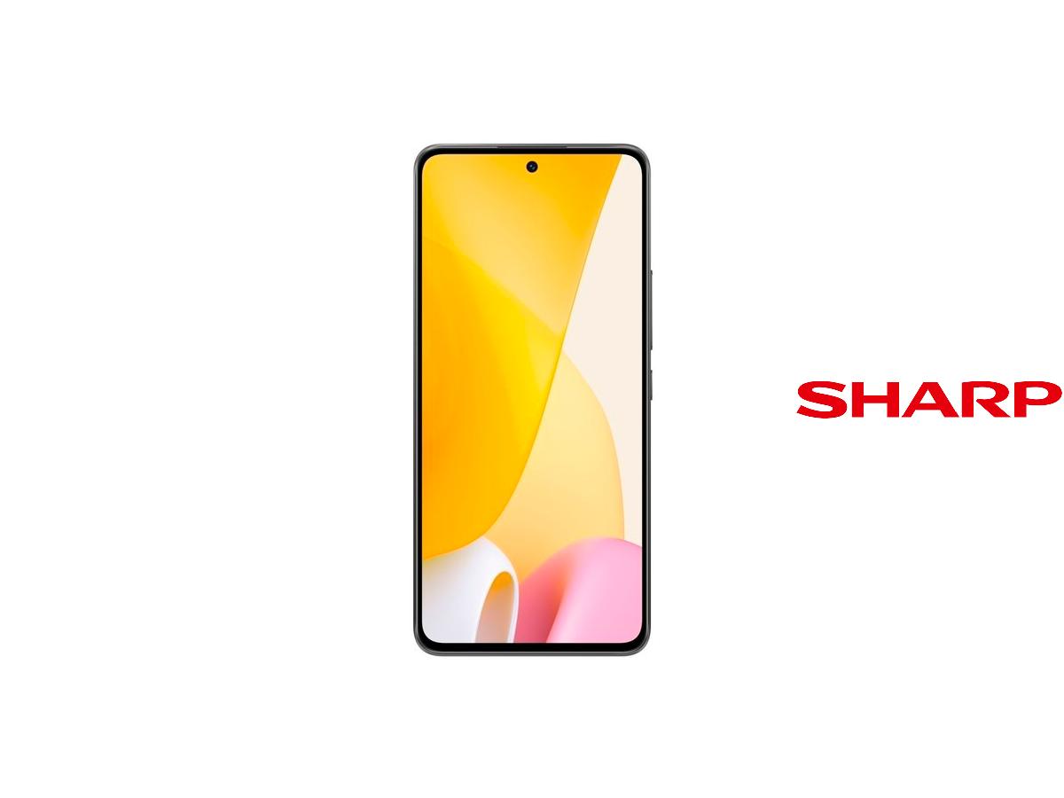 Ремонт Телефона Sharp в  Новосибирске