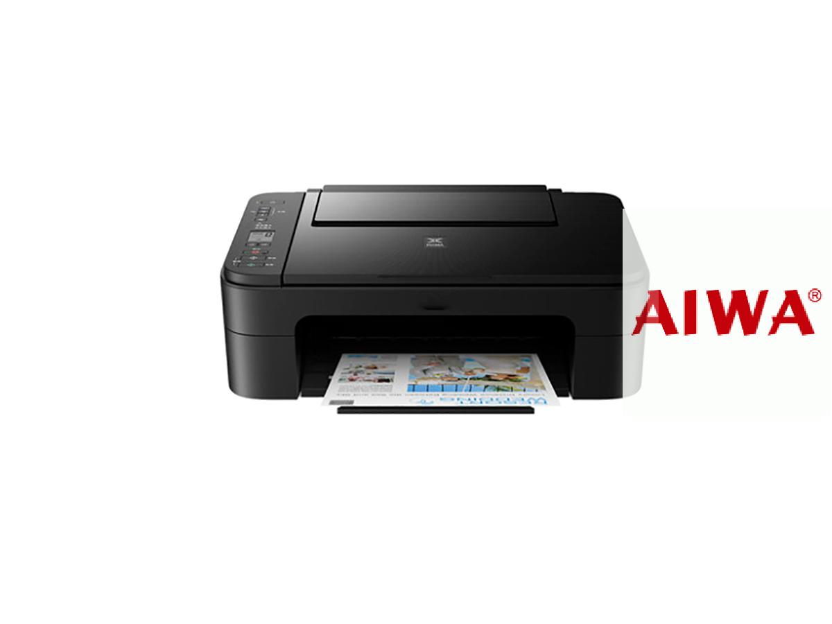 Ремонт Принтера Aiwa в  Новосибирске