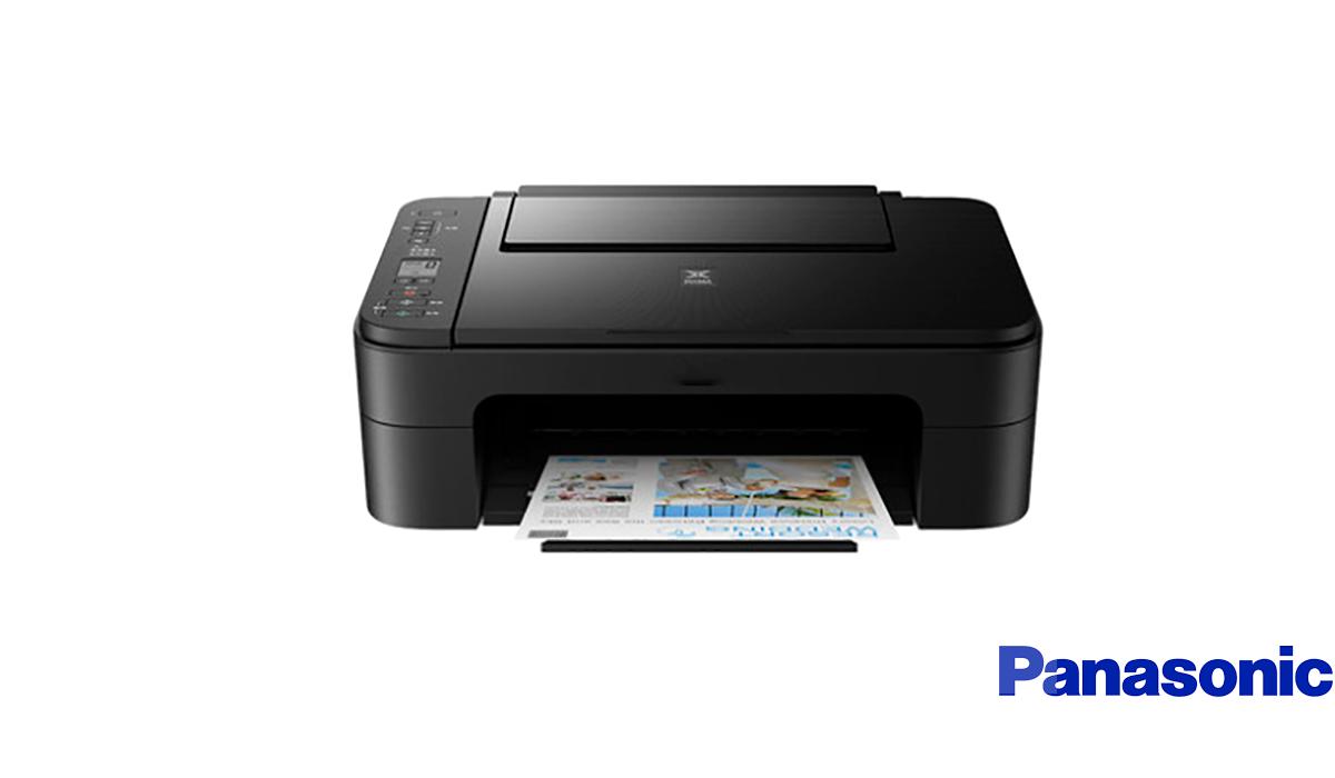 Ремонт Принтера panasonic в  Новосибирске