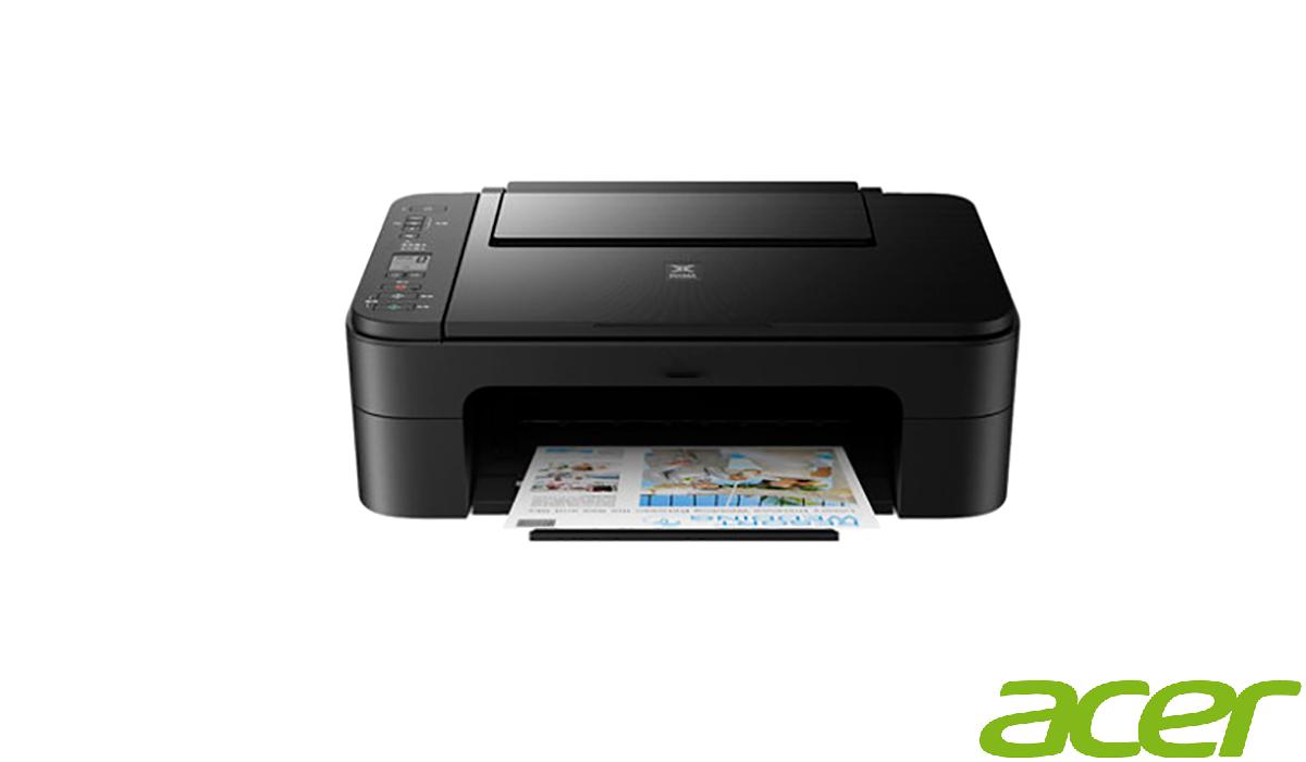 Ремонт Принтера Acer в  Новосибирске