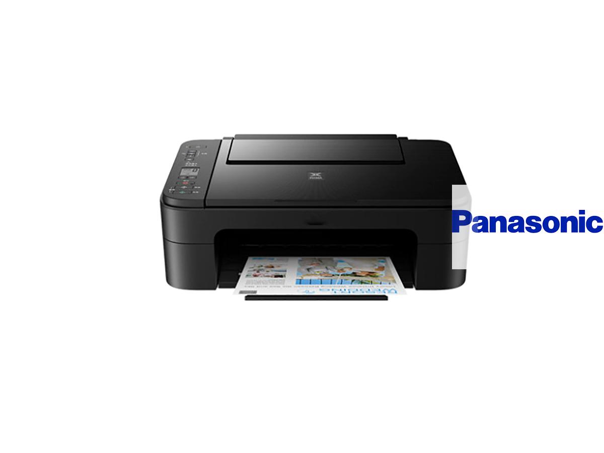 Ремонт Принтера panasonic в  Новосибирске