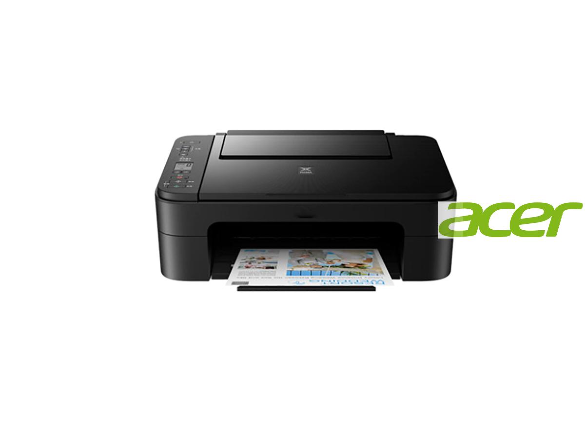 Ремонт Принтера Acer в  Новосибирске