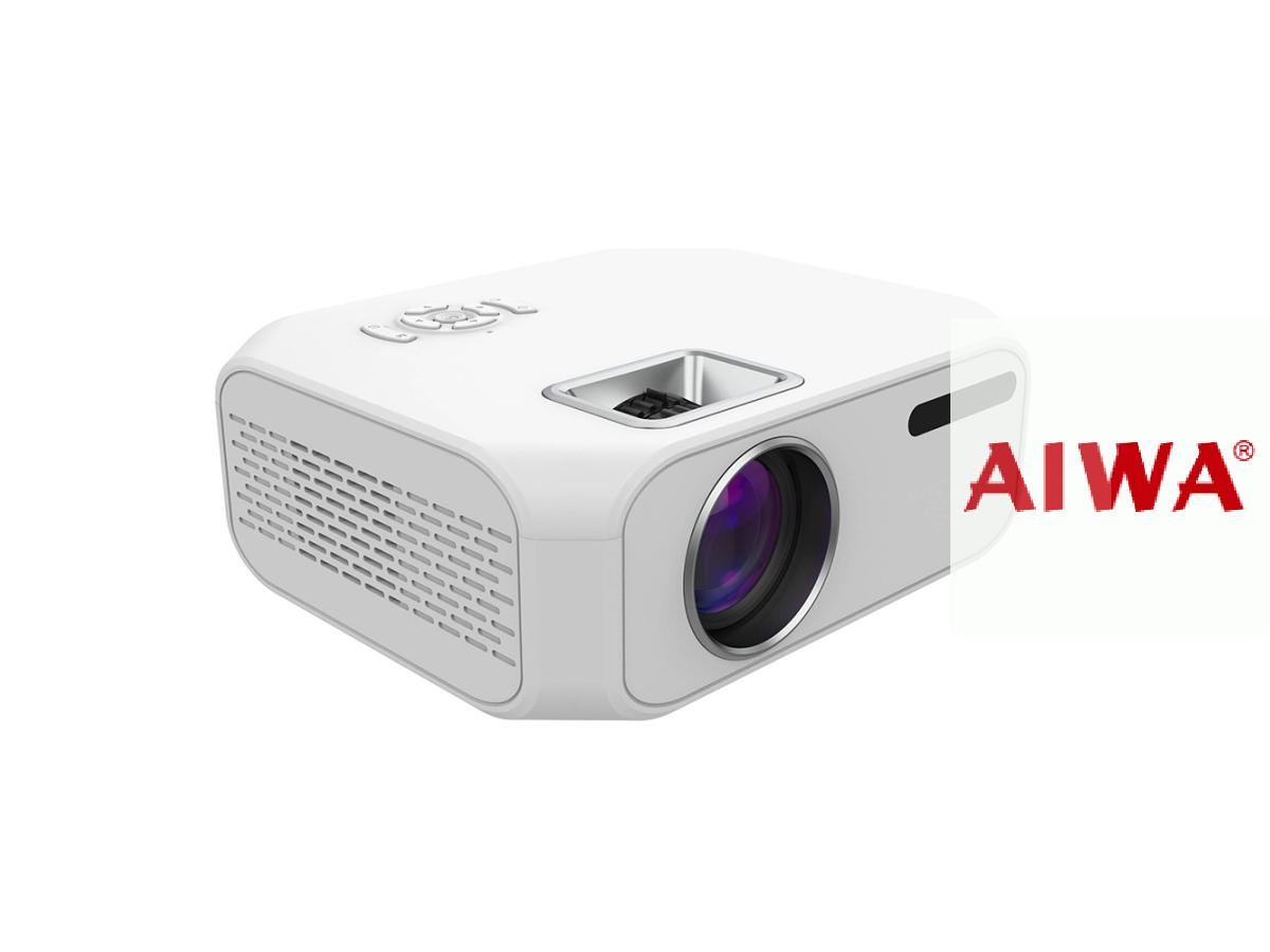 Ремонт Проектора Aiwa в  Новосибирске