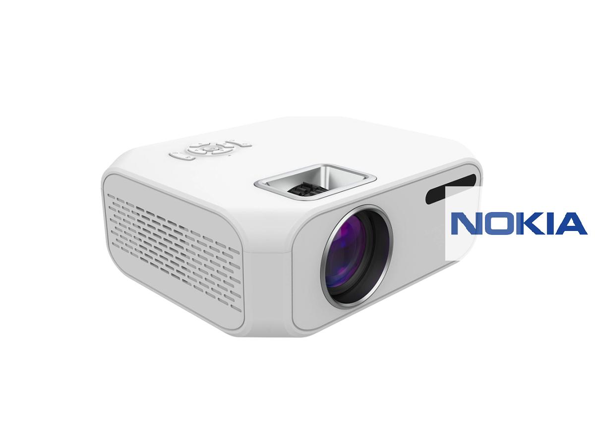 Ремонт Проектора Nokia в  Новосибирске