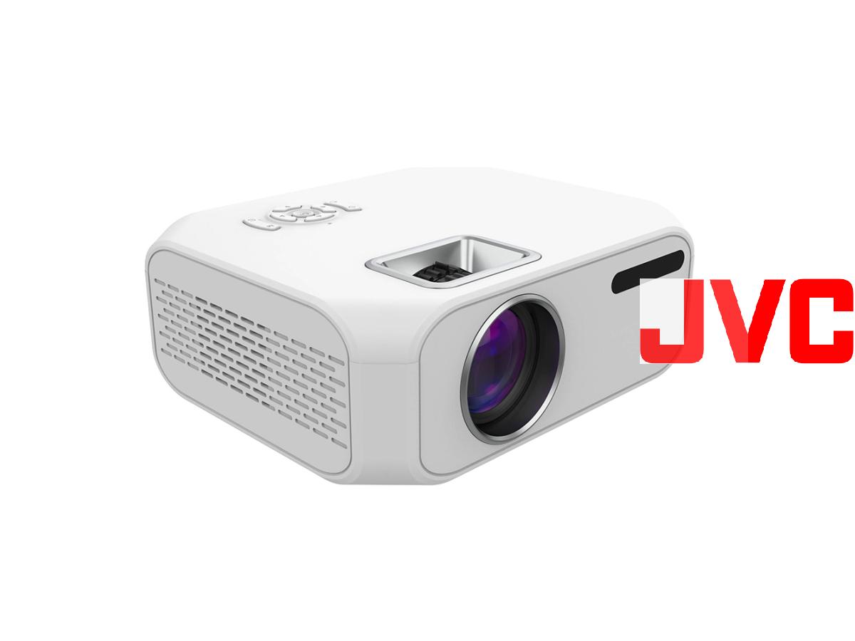 Ремонт Проектора JVC в  Новосибирске