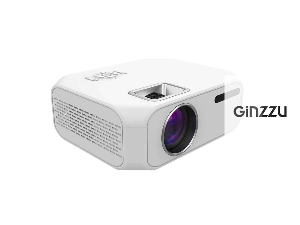 Ремонт Проектора Ginzzu в  Новосибирске