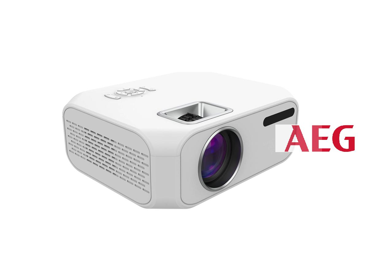 Ремонт Проектора AEG в  Новосибирске