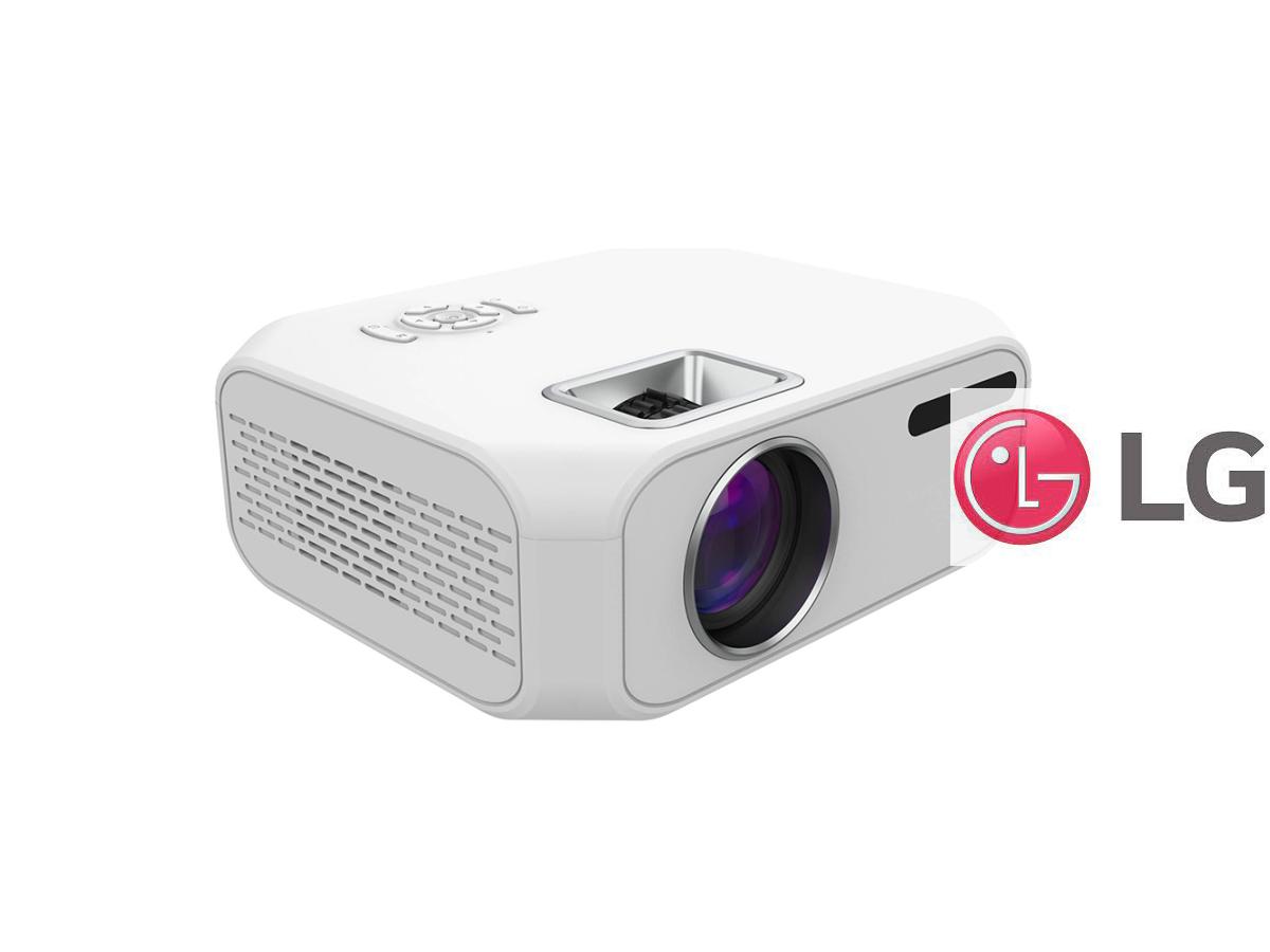 Ремонт Проектора LG в  Новосибирске