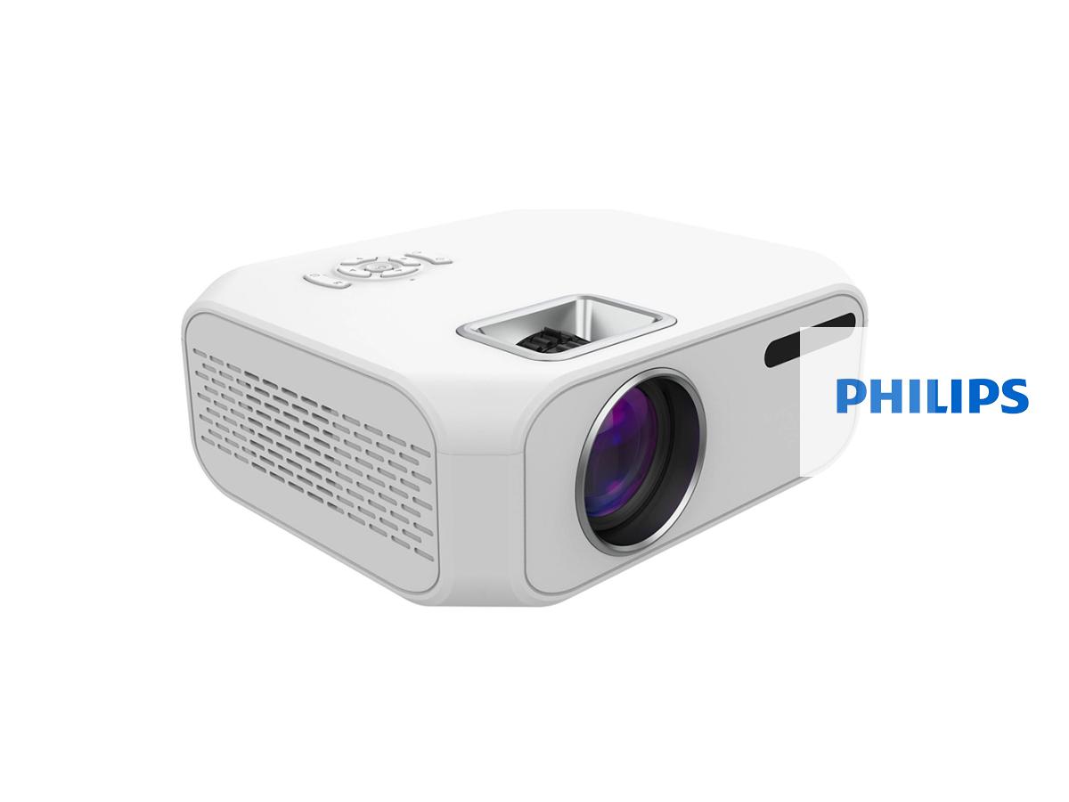 Ремонт Проектора Philips в  Новосибирске