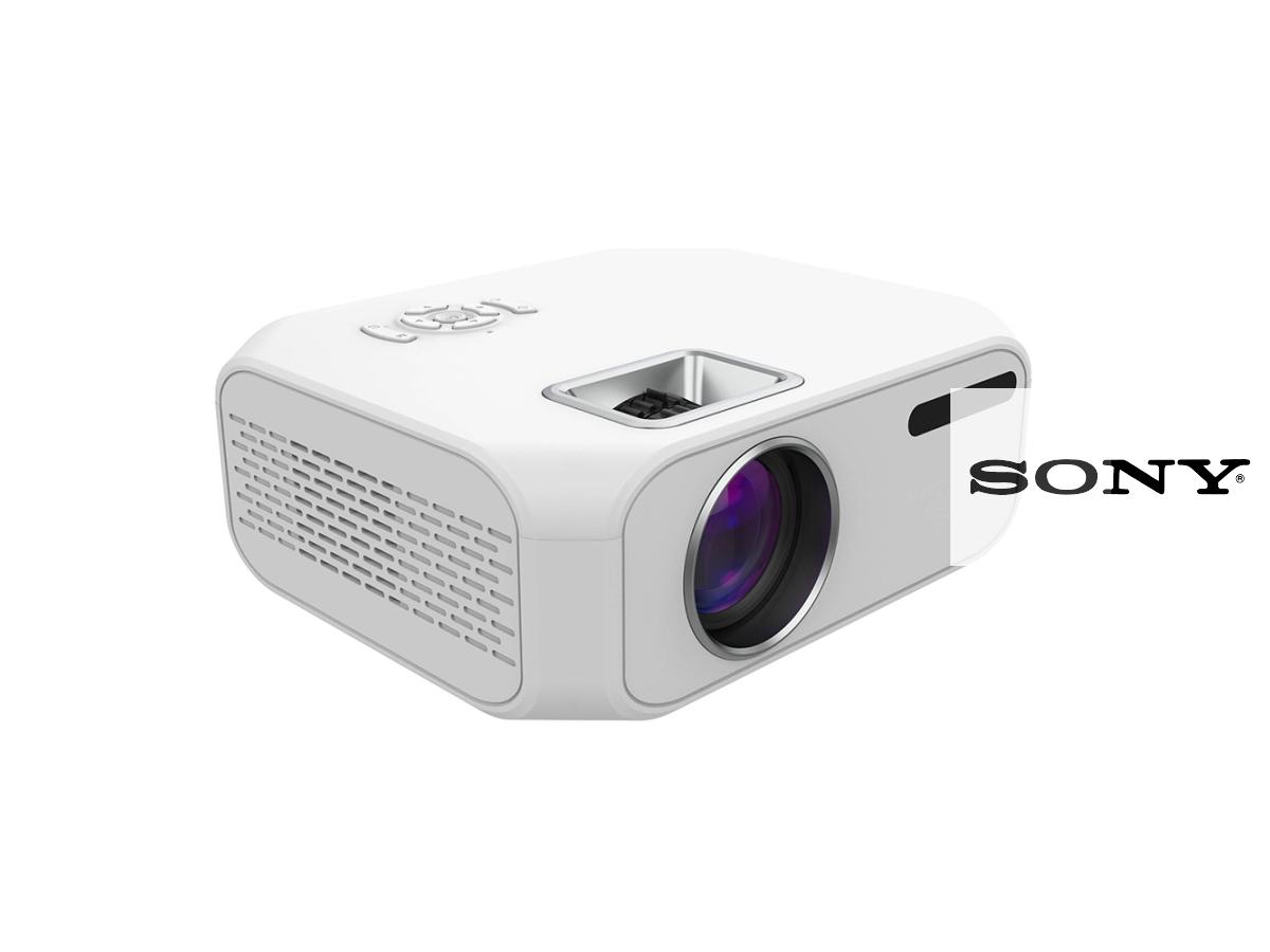 Ремонт Проектора Sony в  Новосибирске