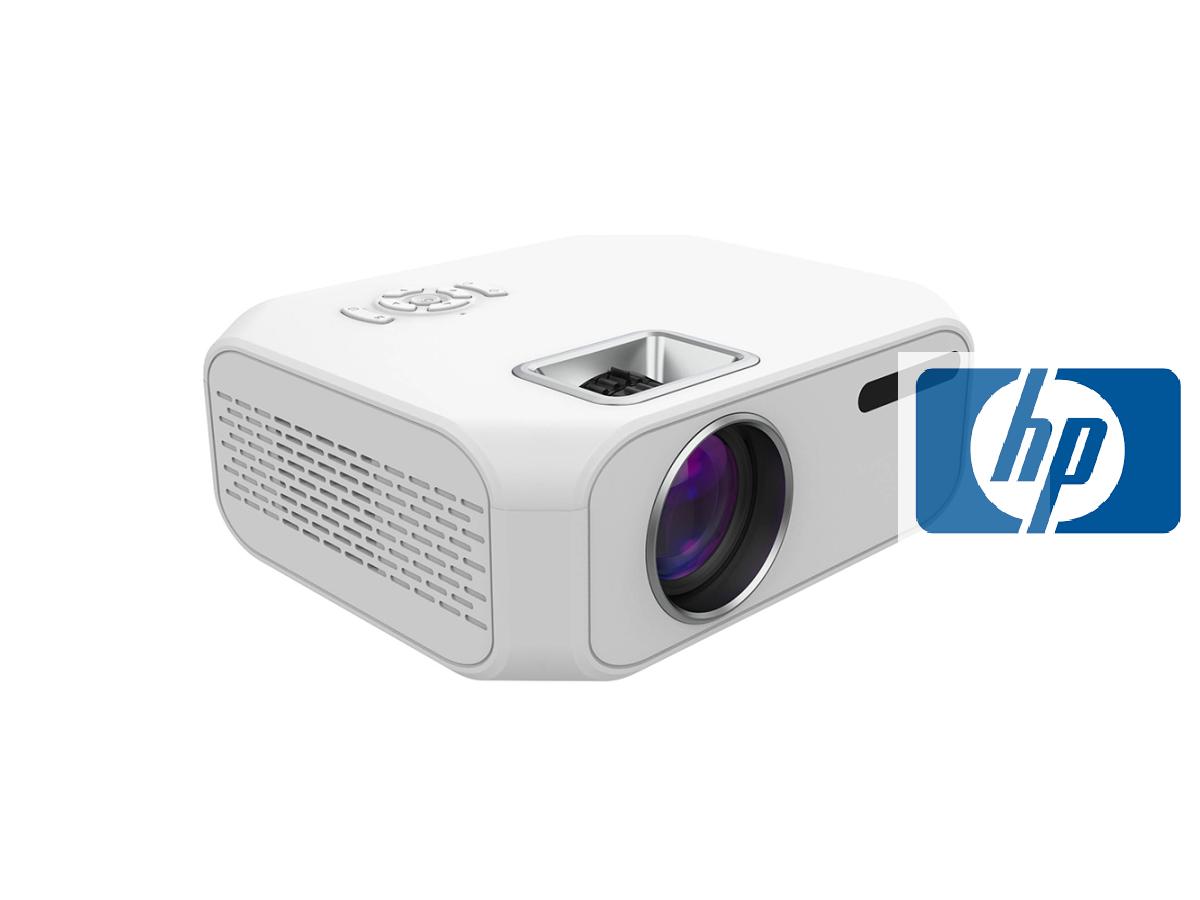 Ремонт Проектора HP в  Новосибирске