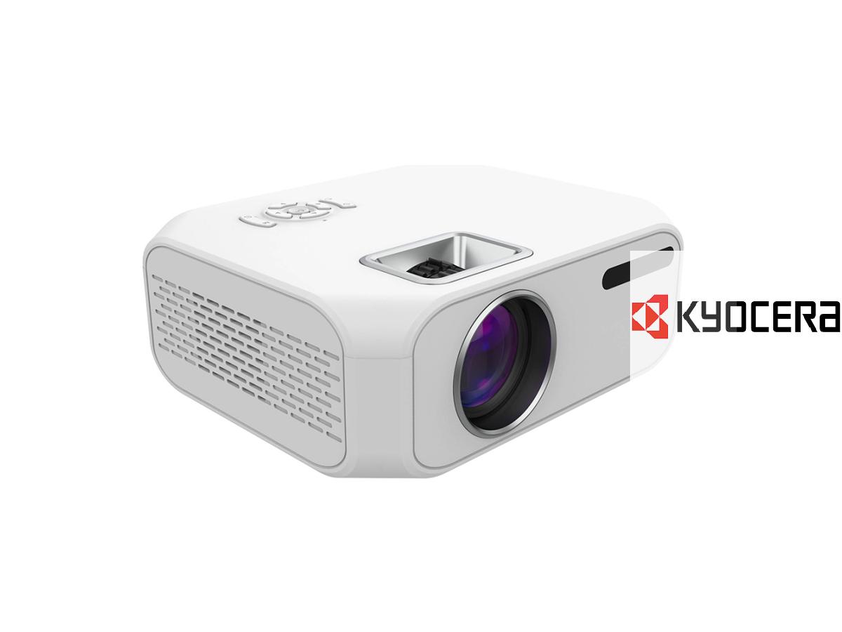 Ремонт Проектора Kyocera в  Новосибирске