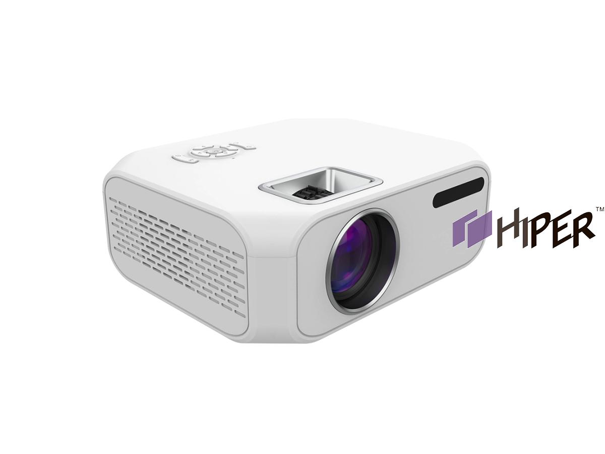 Ремонт Проектора HIPER в  Новосибирске