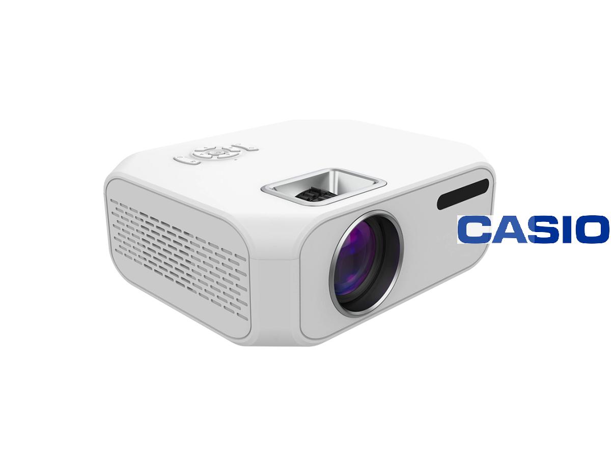 Ремонт Проектора Casio в  Новосибирске