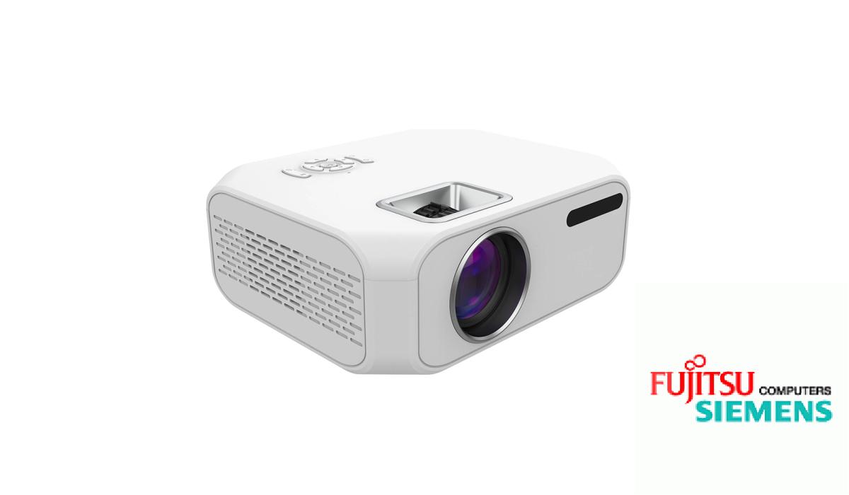 Ремонт Проектора Fujitsu-siemen в  Новосибирске