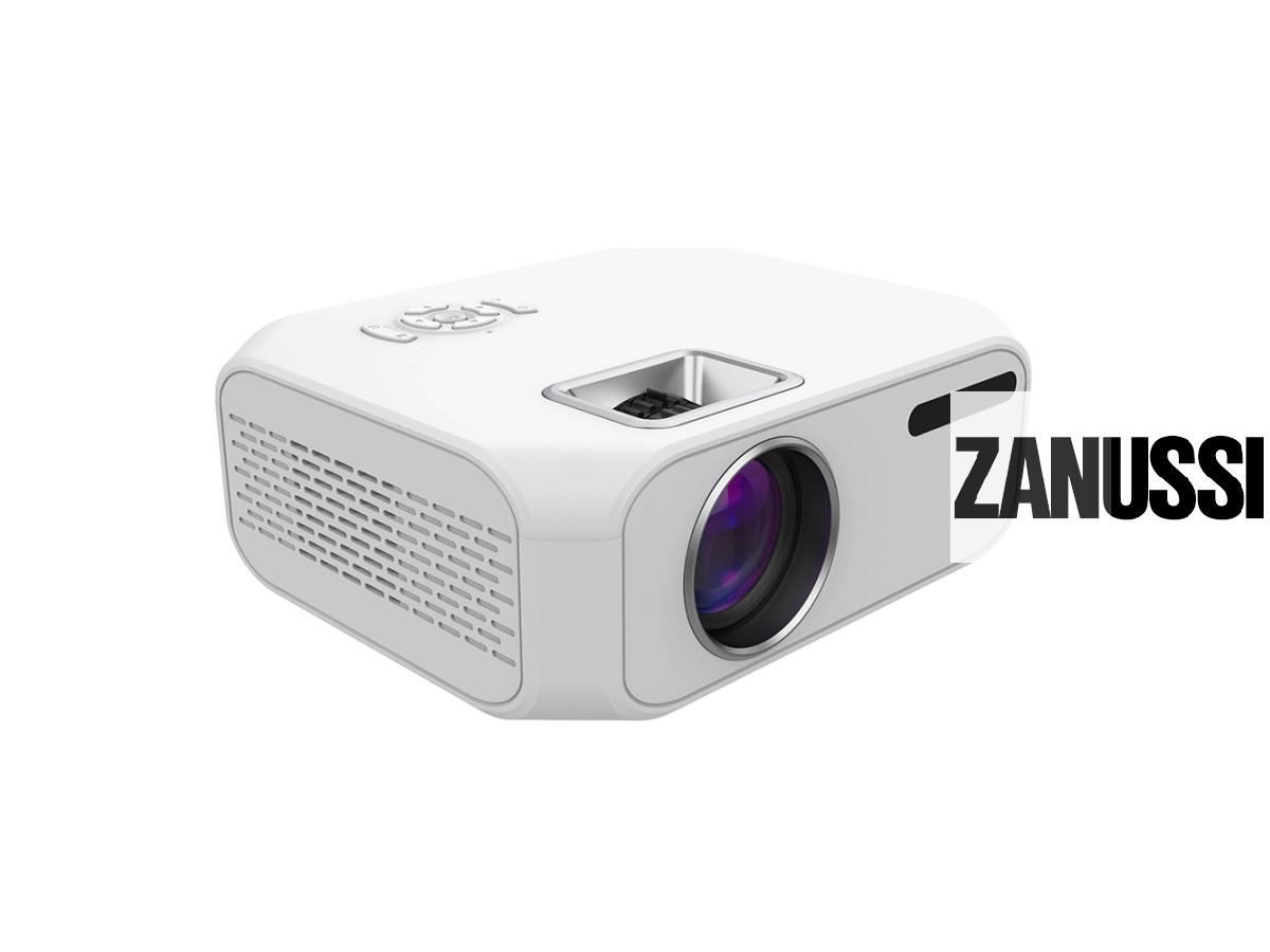 Ремонт Проектора Zanussi в  Новосибирске