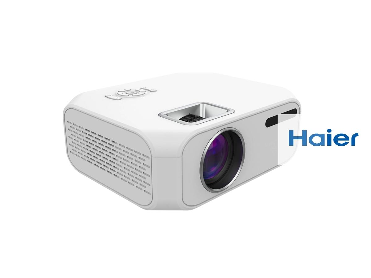 Ремонт Проектора Haier в  Новосибирске