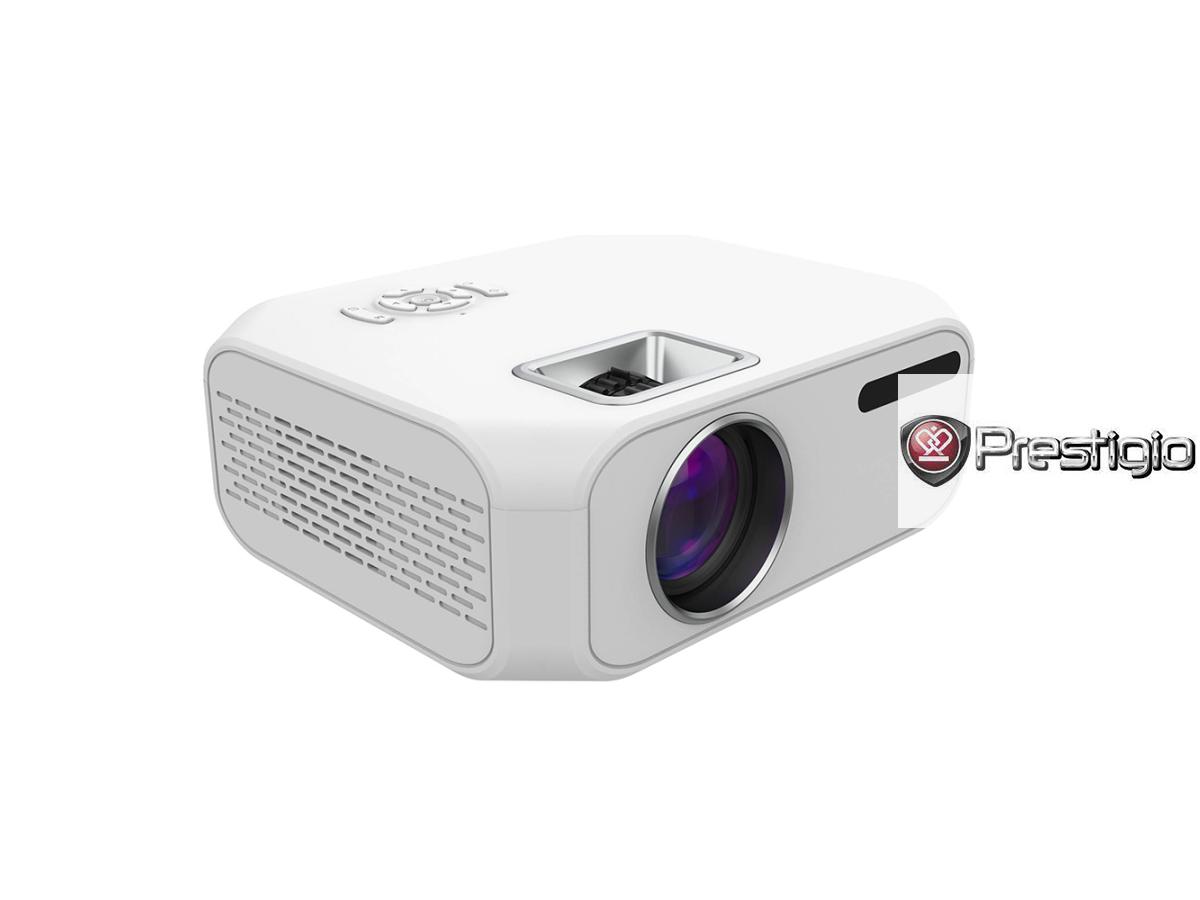 Ремонт Проектора prestigio в  Новосибирске