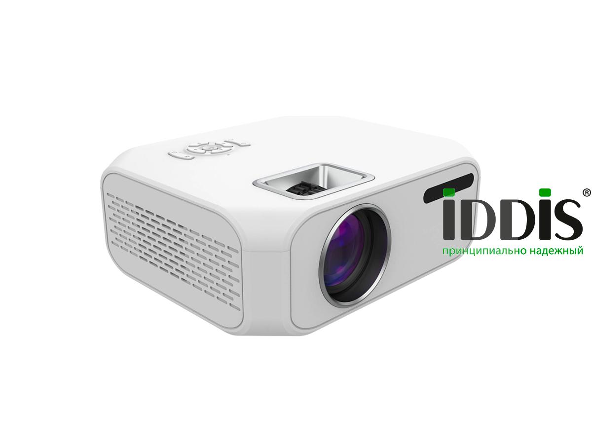 Ремонт Проектора IDIS в  Новосибирске