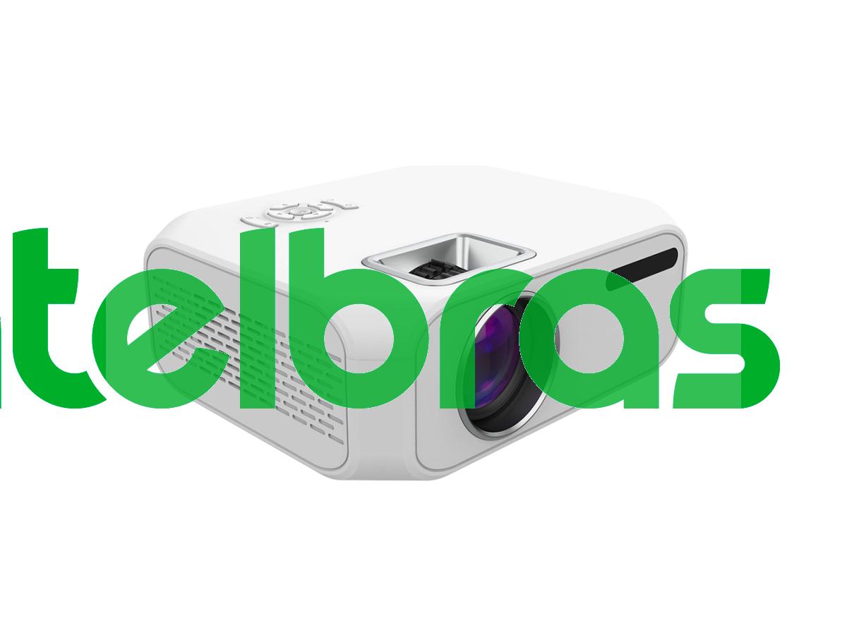 Ремонт Проектора Intelbras в  Новосибирске