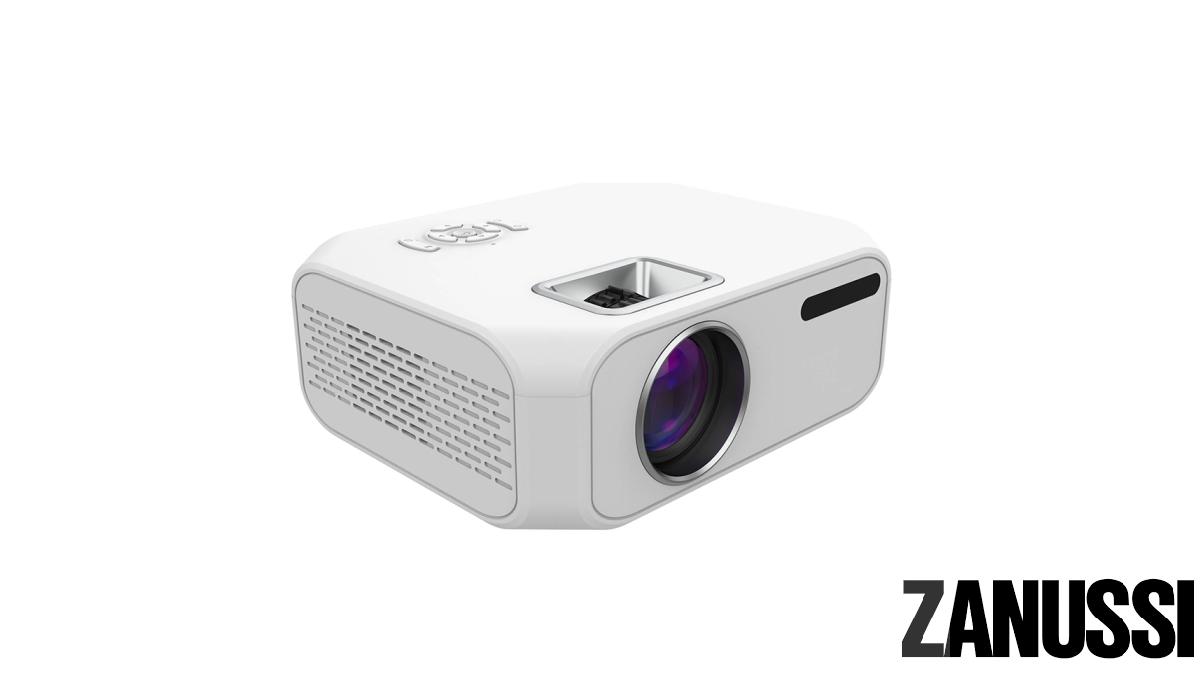 Ремонт Проектора Zanussi в  Новосибирске