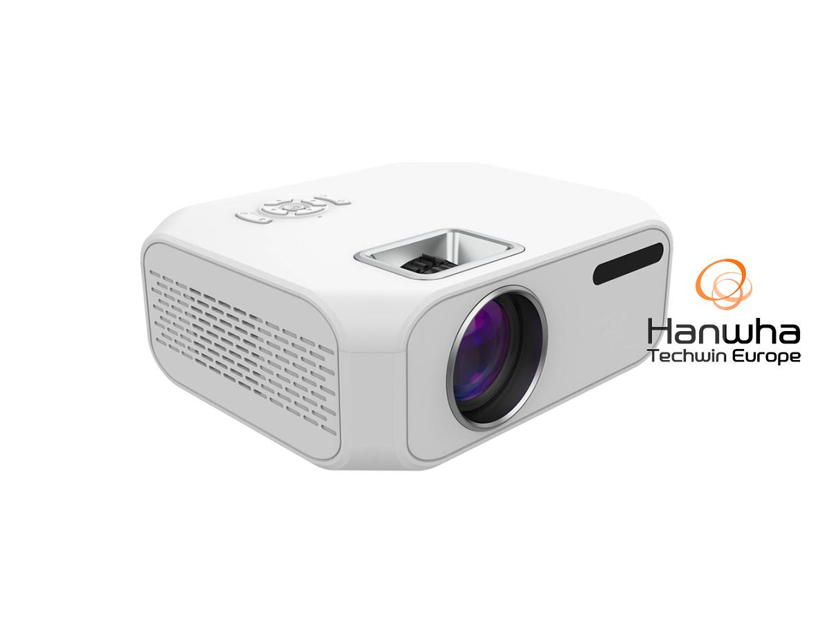Ремонт Проектора Hanwha Techwin в  Новосибирске