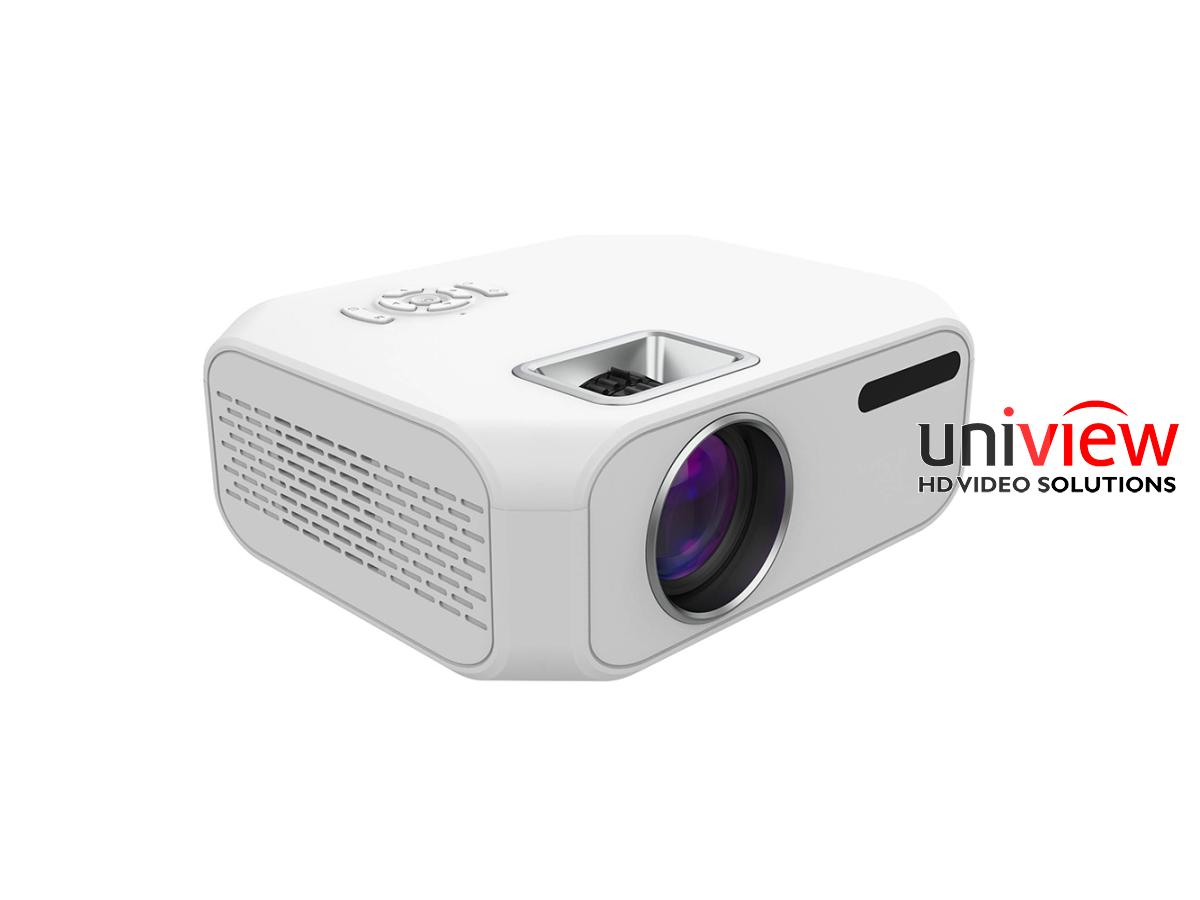 Ремонт Проектора Uniview в  Новосибирске