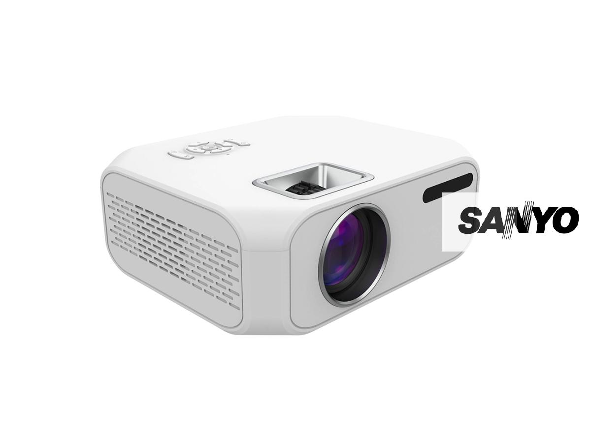 Ремонт Проектора Sanyo в  Новосибирске