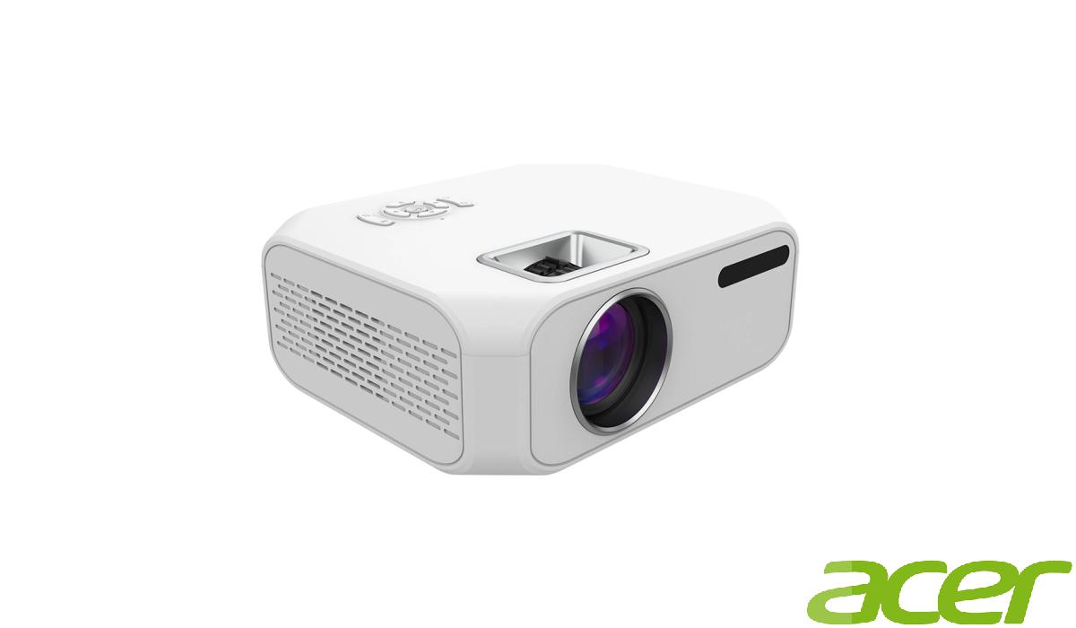 Ремонт Проектора Acer в  Новосибирске