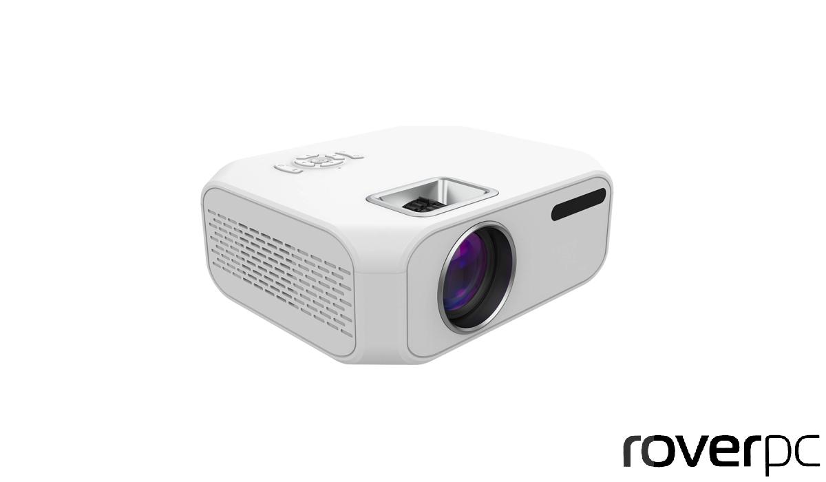 Ремонт Проектора RoverPC в  Новосибирске