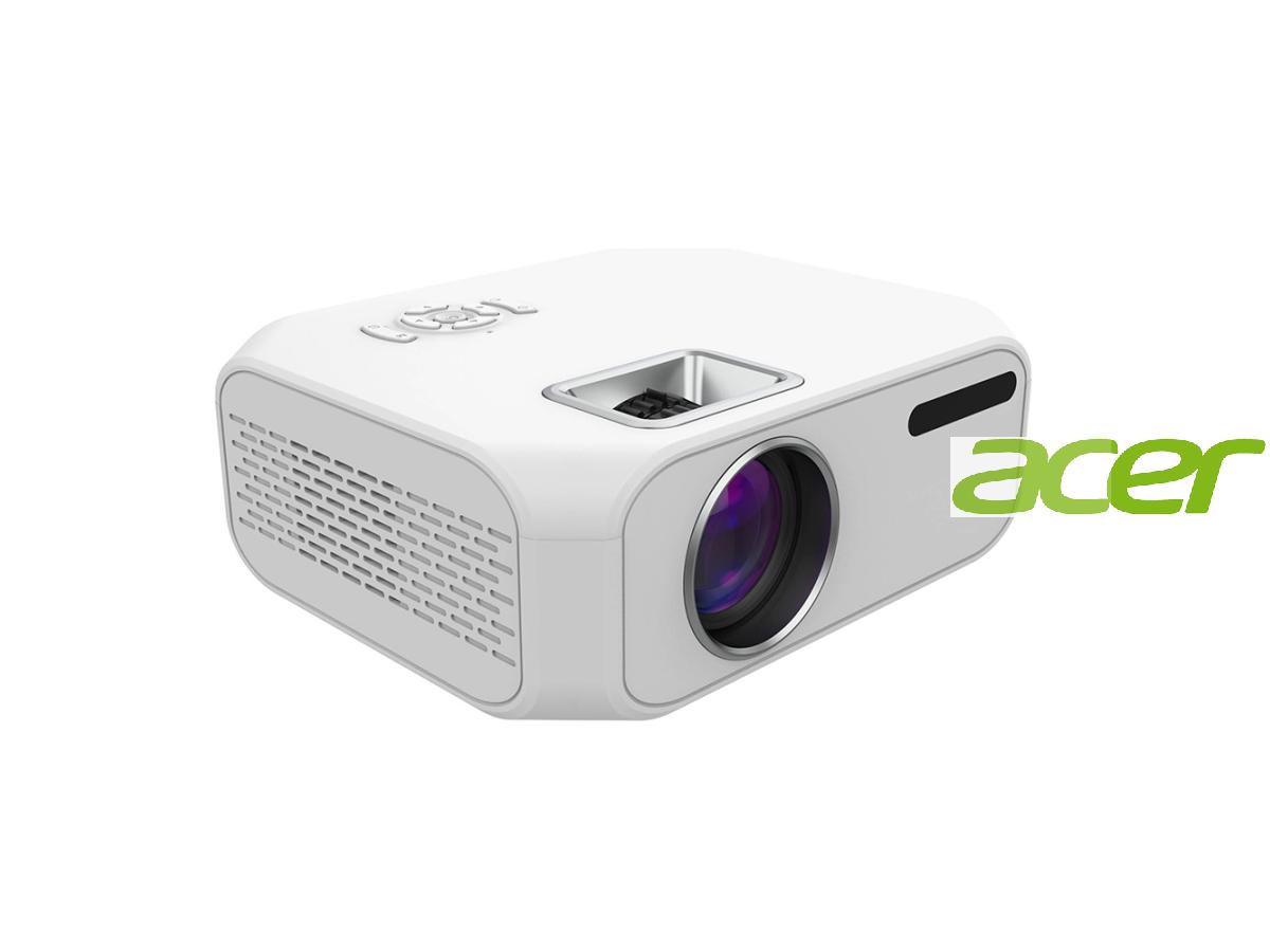 Ремонт Проектора Acer в  Новосибирске