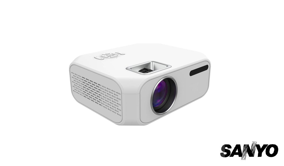 Ремонт Проектора Sanyo в  Новосибирске
