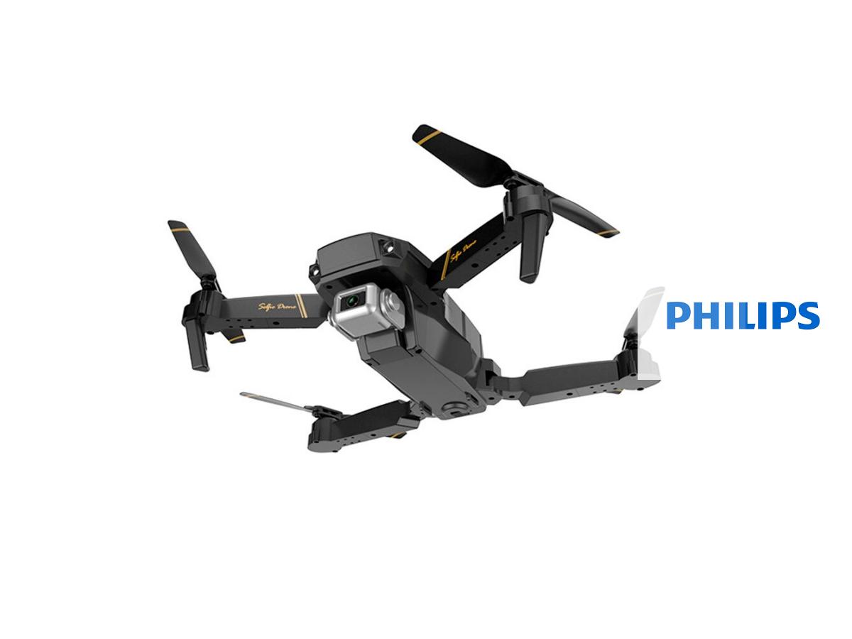 Ремонт Квадрокоптера Philips в  Новосибирске