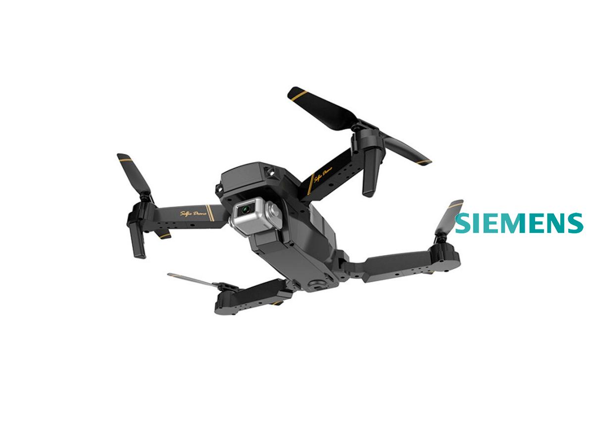Ремонт Квадрокоптера Siemens в  Новосибирске