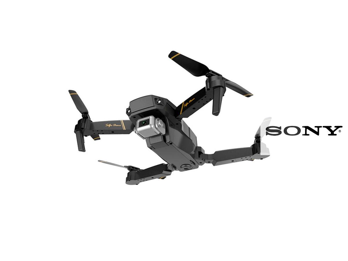 Ремонт Квадрокоптера Sony в  Новосибирске