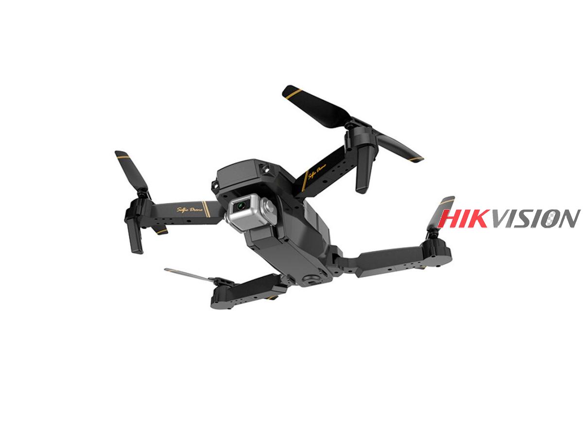 Ремонт Квадрокоптера Hikvision в  Новосибирске