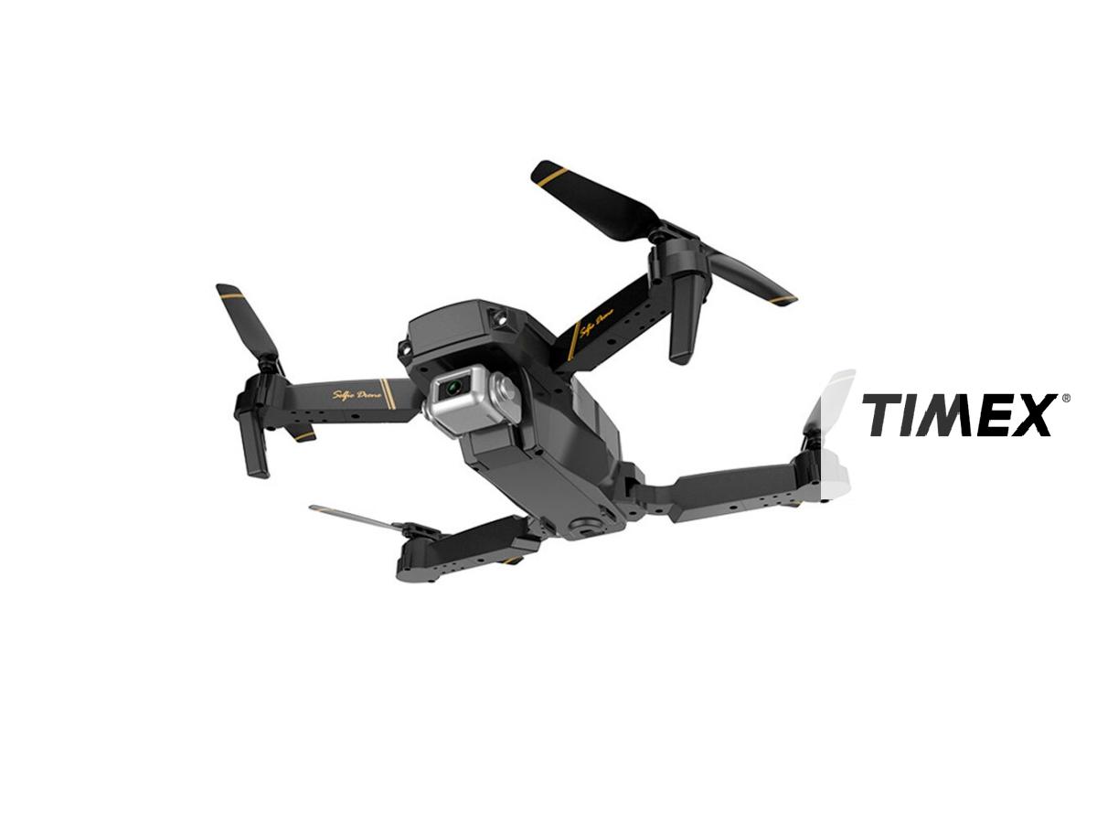 Ремонт Квадрокоптера Timex в  Новосибирске