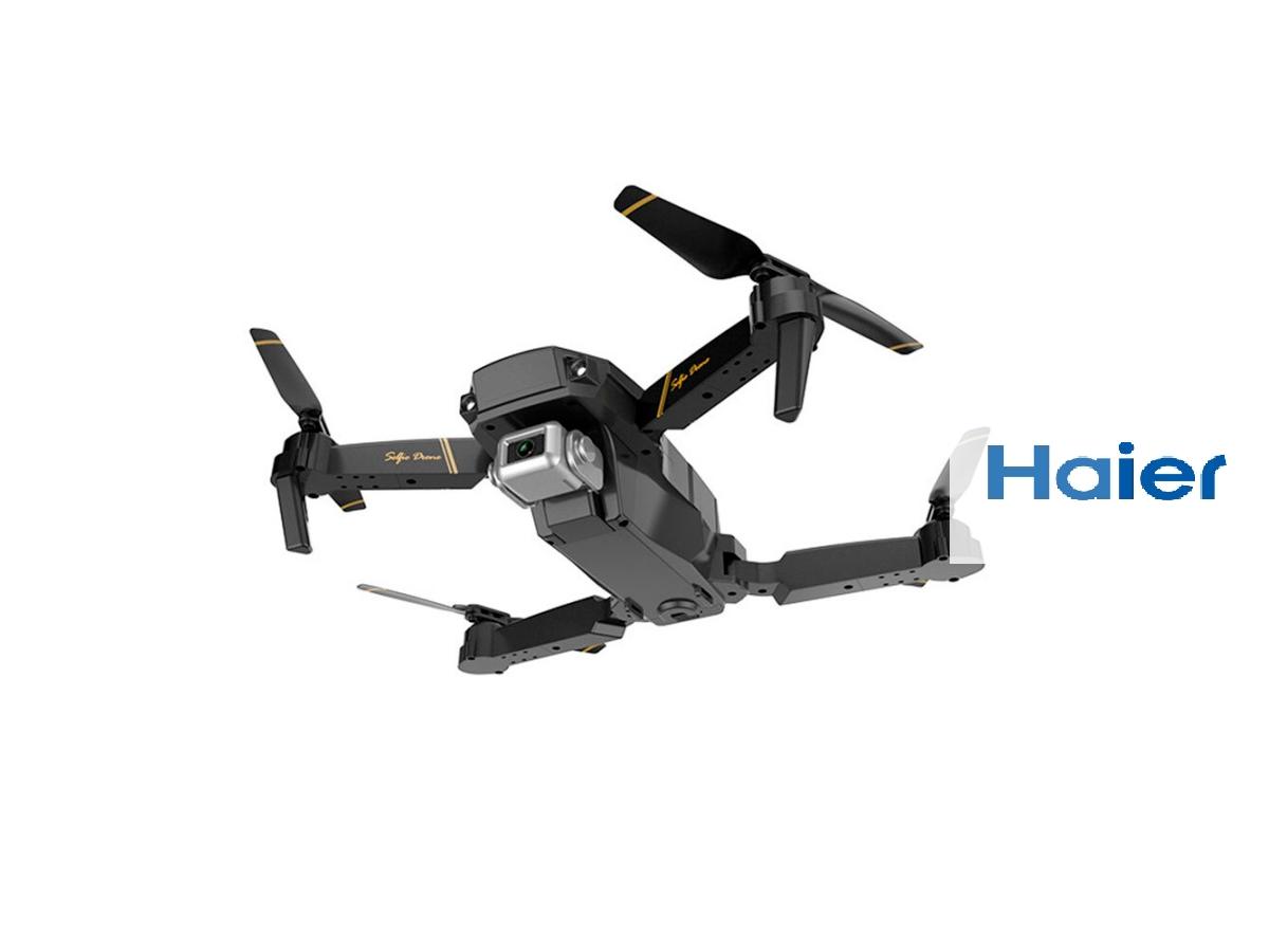 Ремонт Квадрокоптера Haier в  Новосибирске