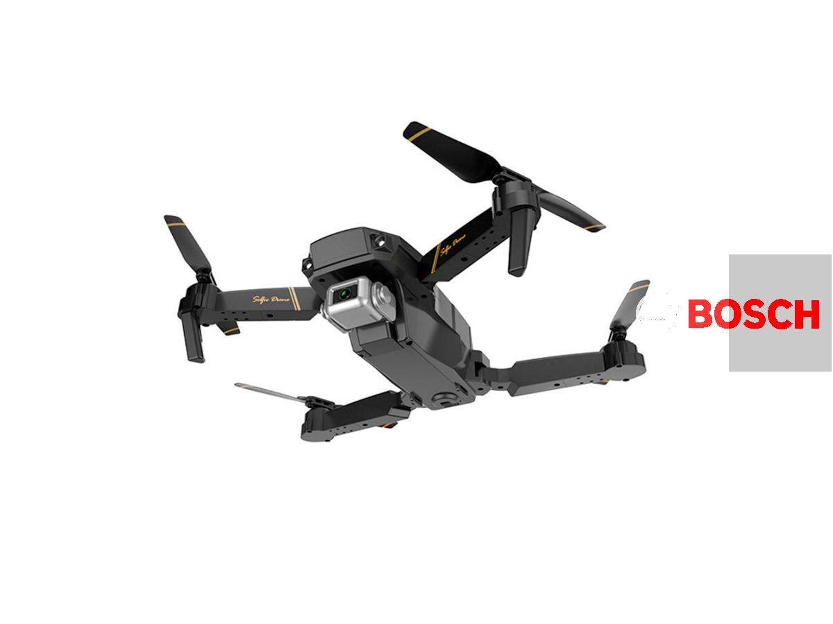 Ремонт Квадрокоптера Bosch в  Новосибирске