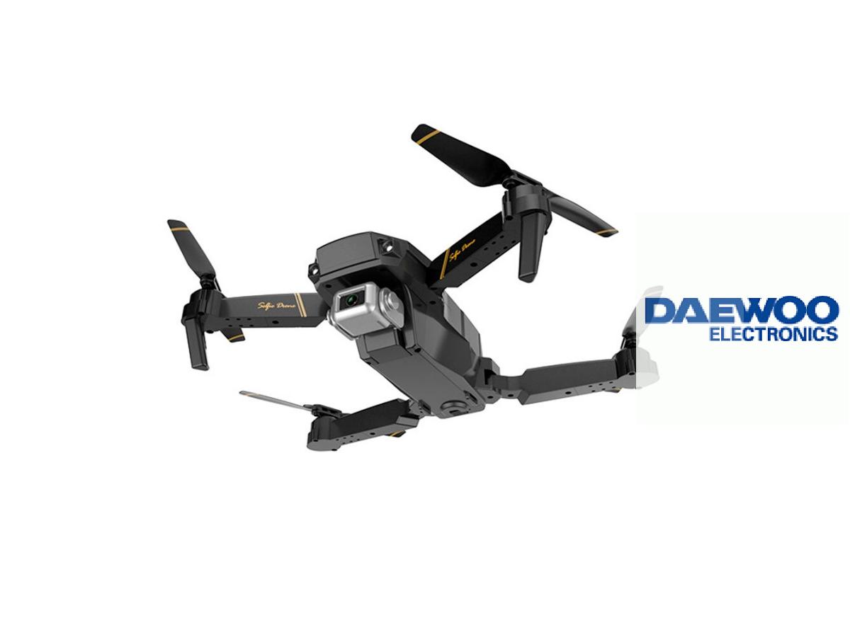 Ремонт Квадрокоптера Daewoo Electronics в  Новосибирске