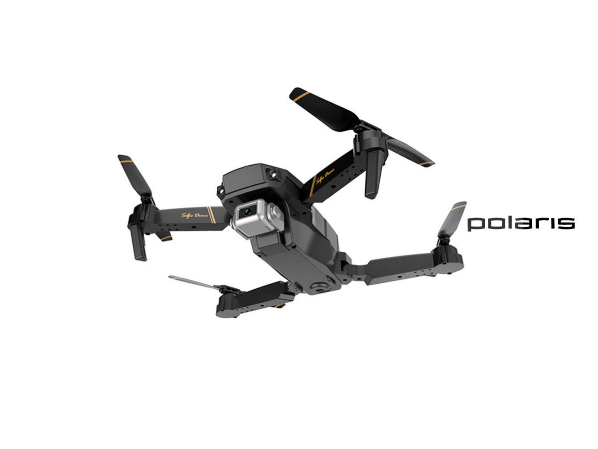 Ремонт Квадрокоптера Polaris в  Новосибирске