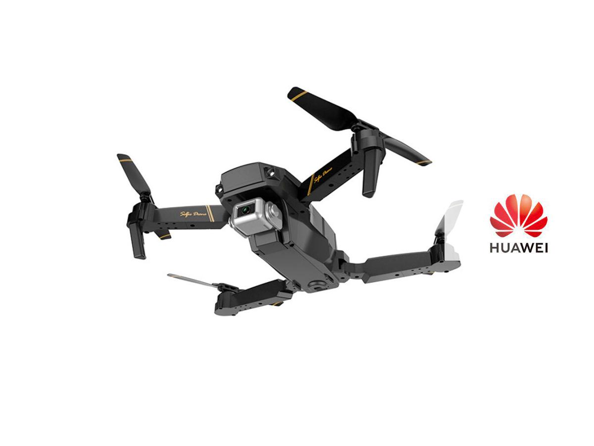 Ремонт Квадрокоптера huawei в  Новосибирске