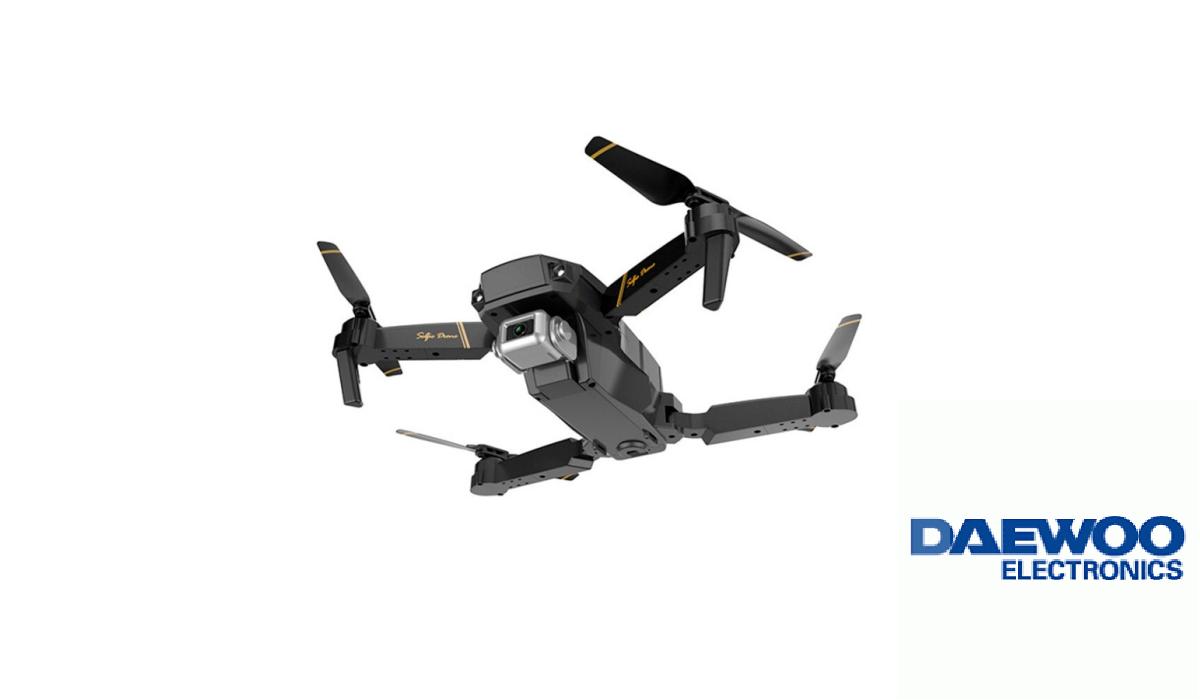 Ремонт Квадрокоптера Daewoo Electronics в  Новосибирске