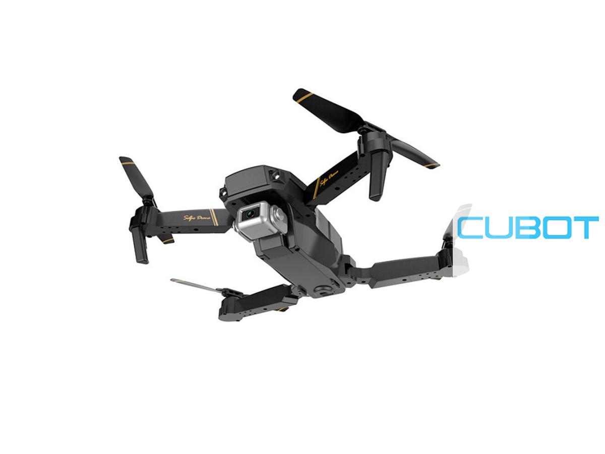 Ремонт Квадрокоптера CUBOT в  Новосибирске