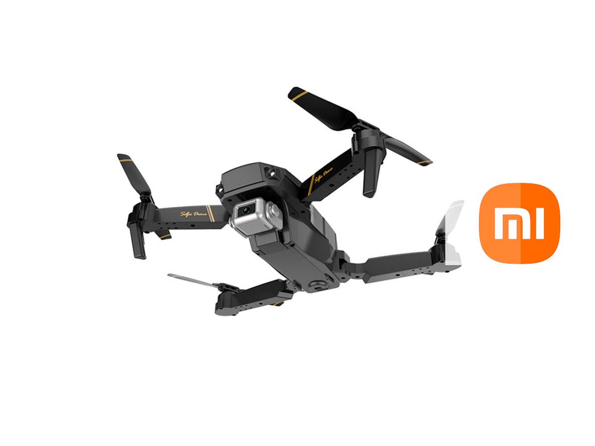 Ремонт Квадрокоптера Xiaomi в  Новосибирске