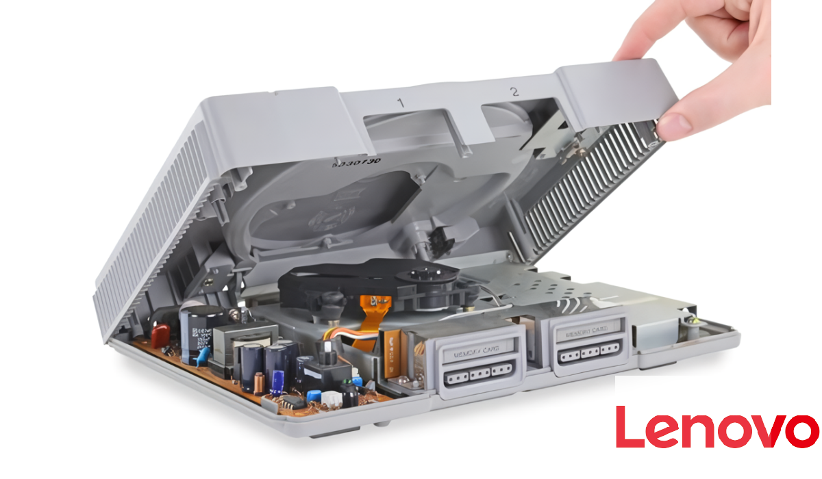 Ремонт Игровой приставки Lenovo в  Новосибирске