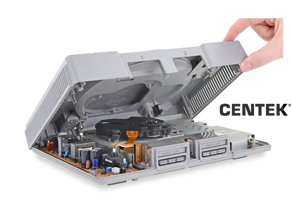 Ремонт Игровой приставки Centek в  Новосибирске