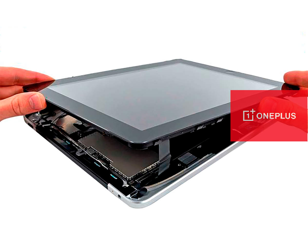 Ремонт Планшета Oneplus в  Новосибирске
