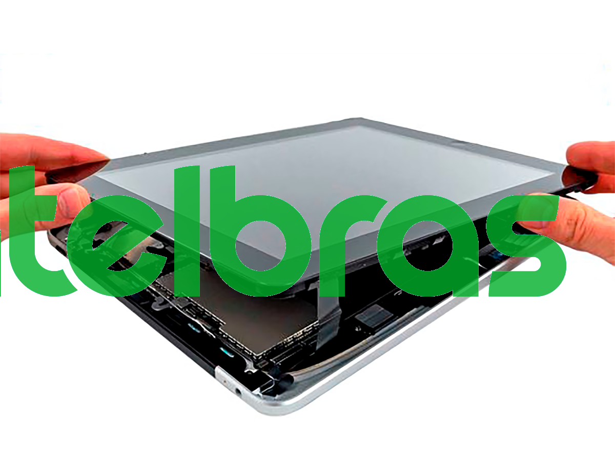 Ремонт Планшета Intelbras в  Новосибирске